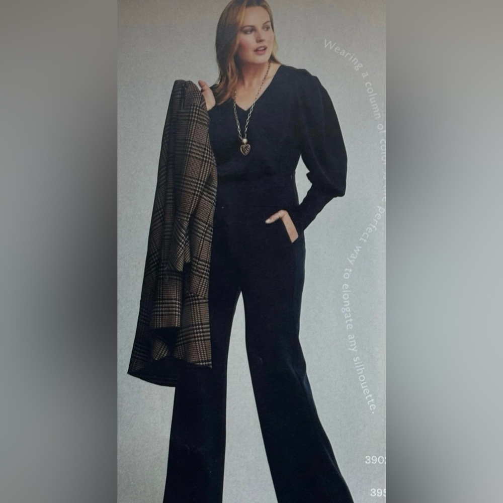 Cabi 3902 Flounce Jacket - Picture 9 of 13